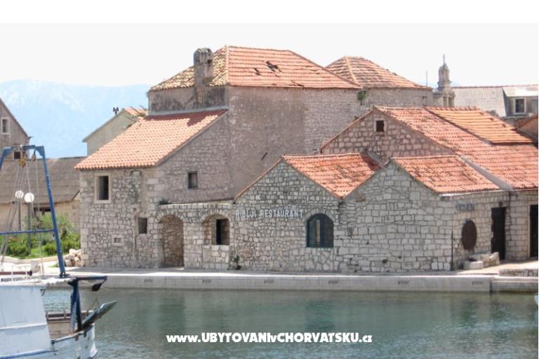 Appartements  Mate Slavic – foto 35