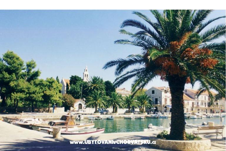 Appartements  Mate Slavic – foto 36