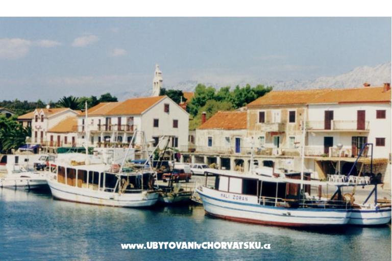 Appartements  Mate Slavic – foto 37