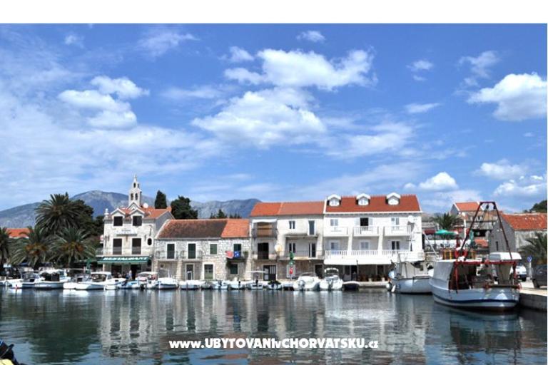 Appartements  Mate Slavic – foto 38