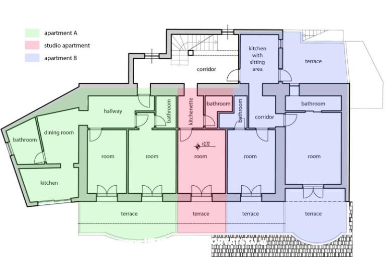 Appartements  Mate Slavic – foto 5