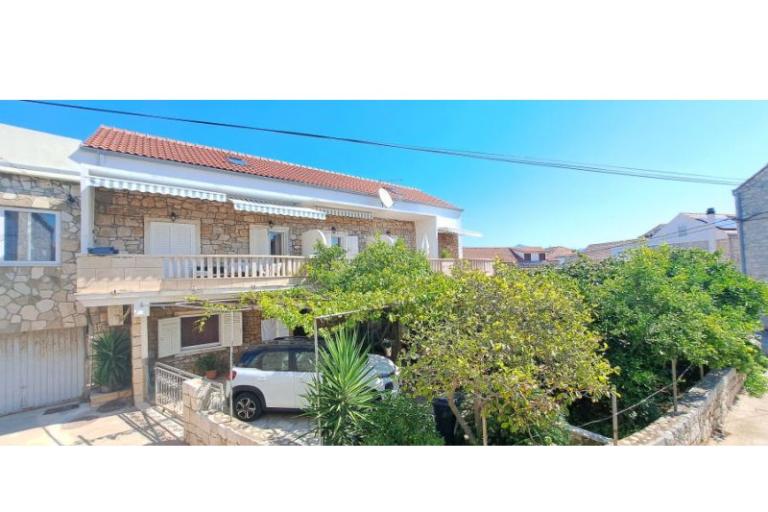 Appartements  Mate Slavic – foto 6