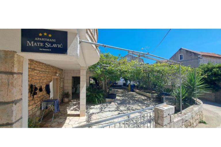 Appartements  Mate Slavic – foto 7