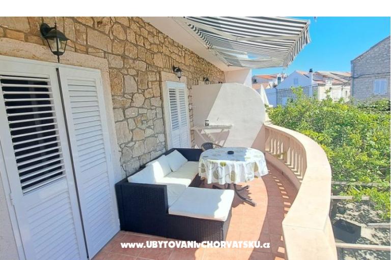 Appartements  Mate Slavic – foto 9