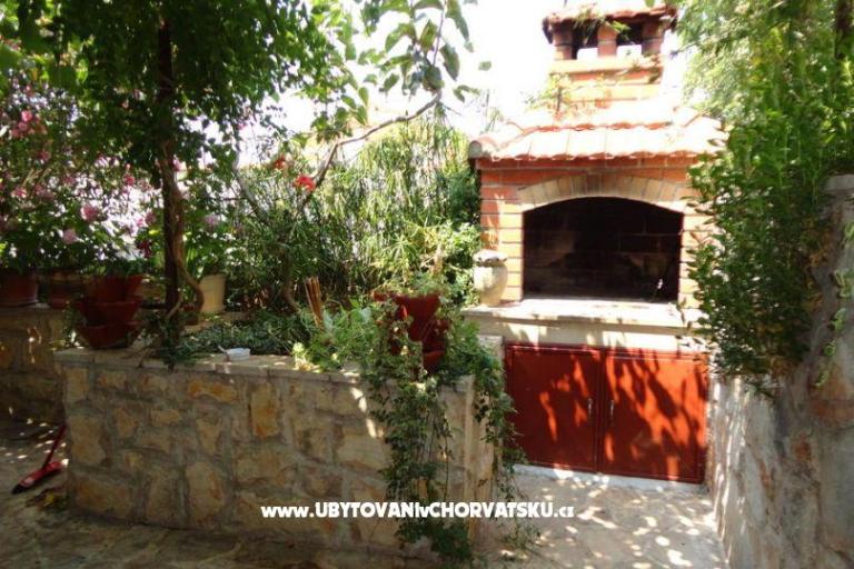 Appartement Lazaneo Tomislav – foto 7