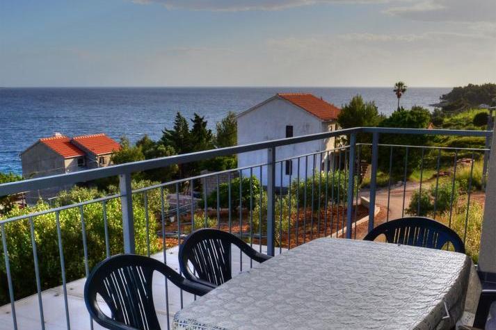 Appartement Marnija – foto 4