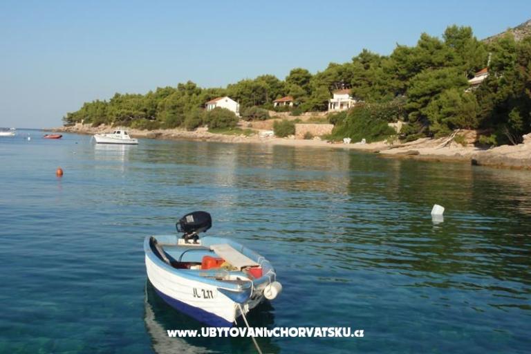 Appartements Bogović – foto 14