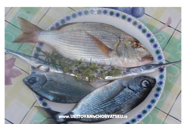 Appartements Bogović – foto 15