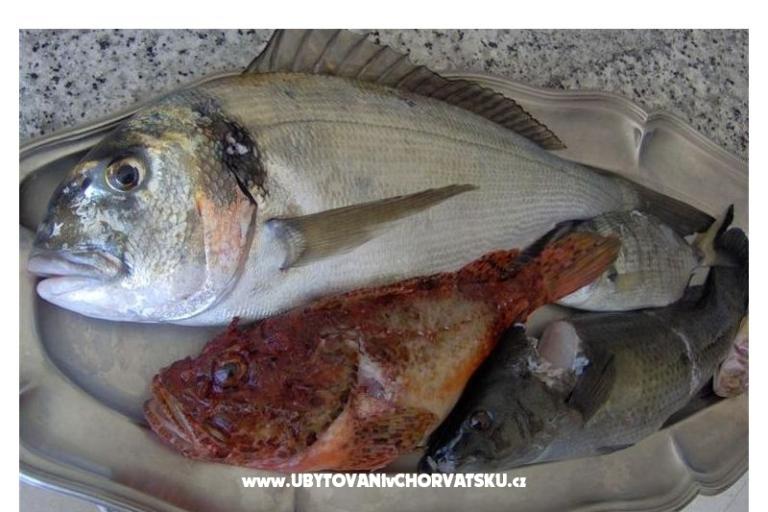 Appartements Bogović – foto 16