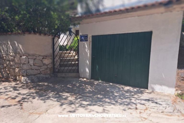 Appartements Bogović – foto 43