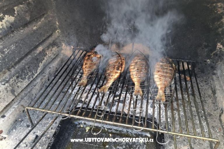 Appartements Bogović – foto 44