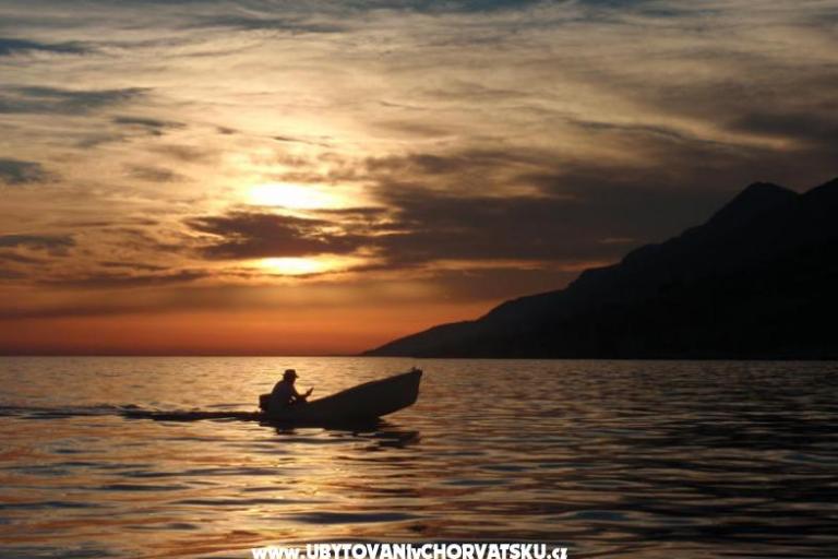 Appartements Bogović – foto 6