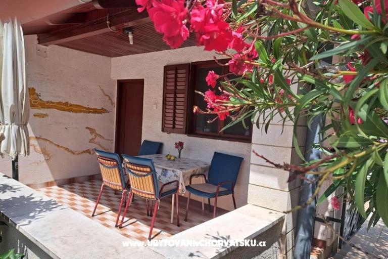 Appartements Bogović – foto 60