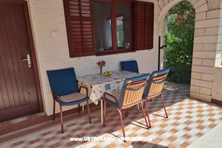 Appartements Bogović – foto 61