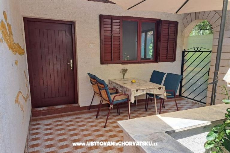 Appartements Bogović – foto 63