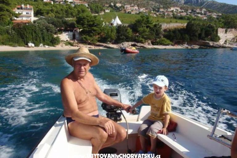 Appartements Bogović – foto 7