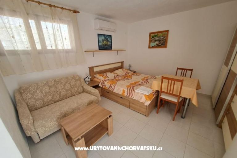 Appartements Bogović – foto 79