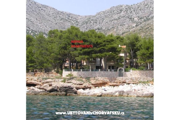 Appartements Arpina  – foto 2