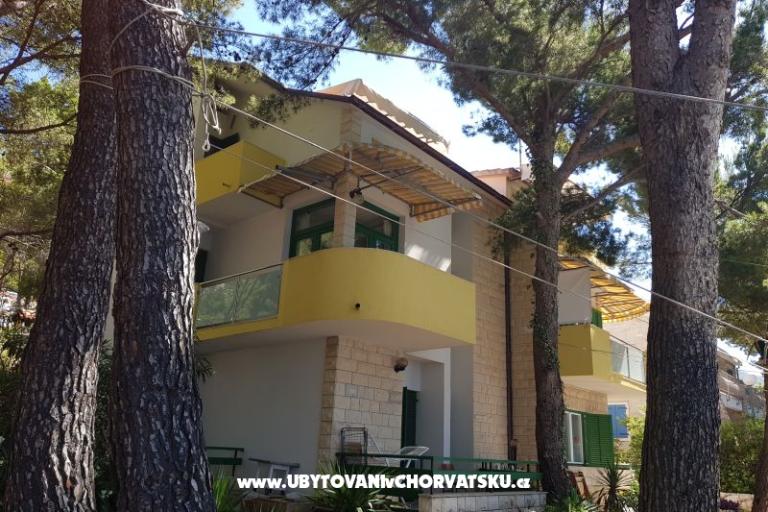 Appartements Arpina  – foto 26