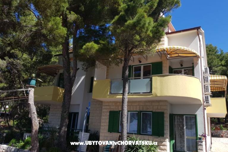Appartements Arpina  – foto 3
