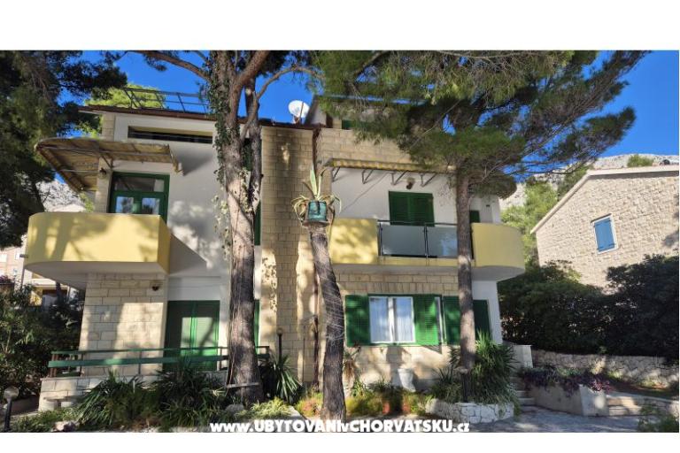 Appartements Arpina  – foto 31