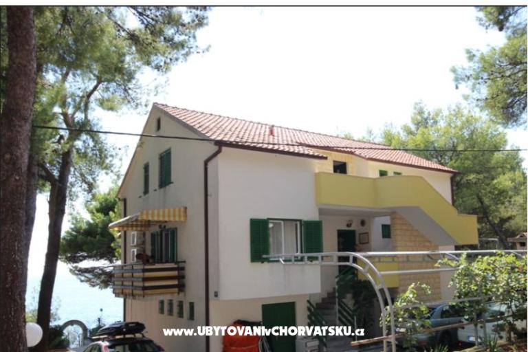 Appartements Arpina  – foto 32