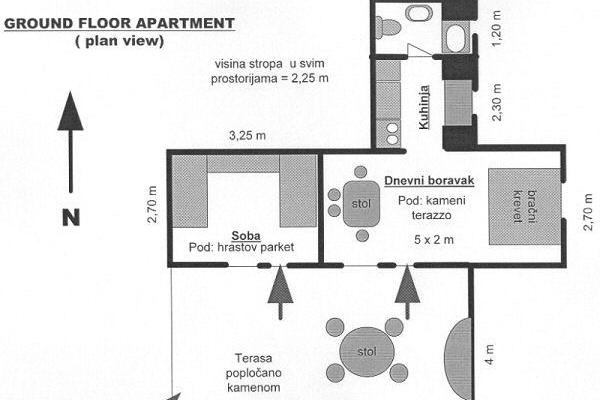 Appartements Bougainvillea – foto 5