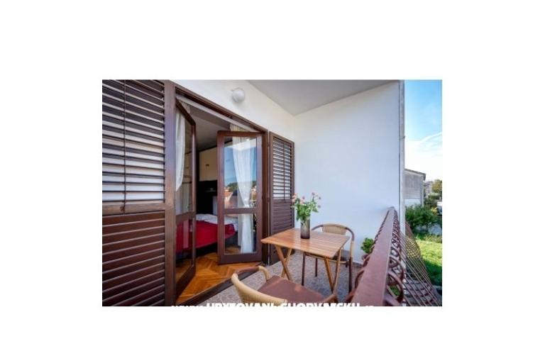 Appartements "Mila" – foto 2