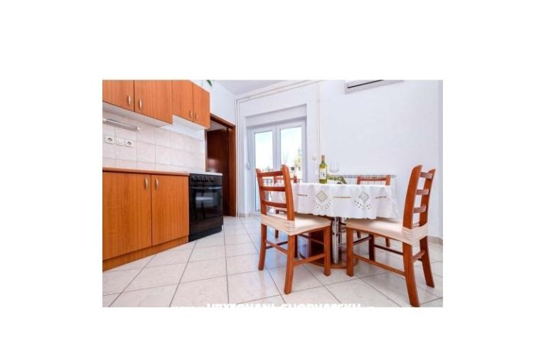 Appartements "Mila" – foto 8