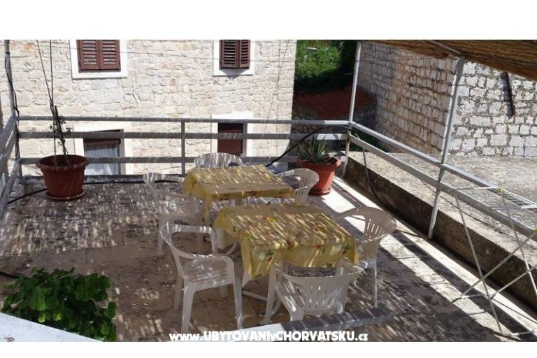 Appartements Lazaneo – foto 13