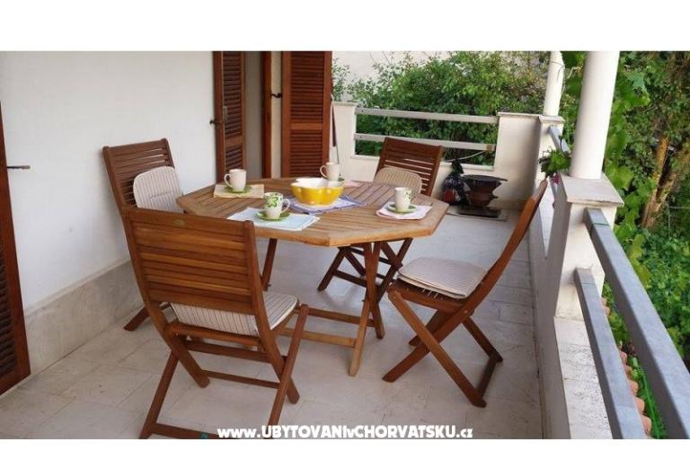 Appartements Lazaneo – foto 7