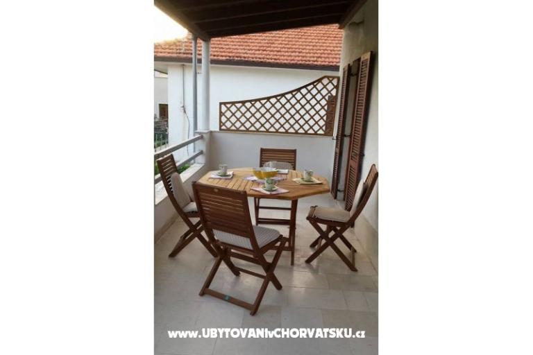 Appartements Lazaneo – foto 8