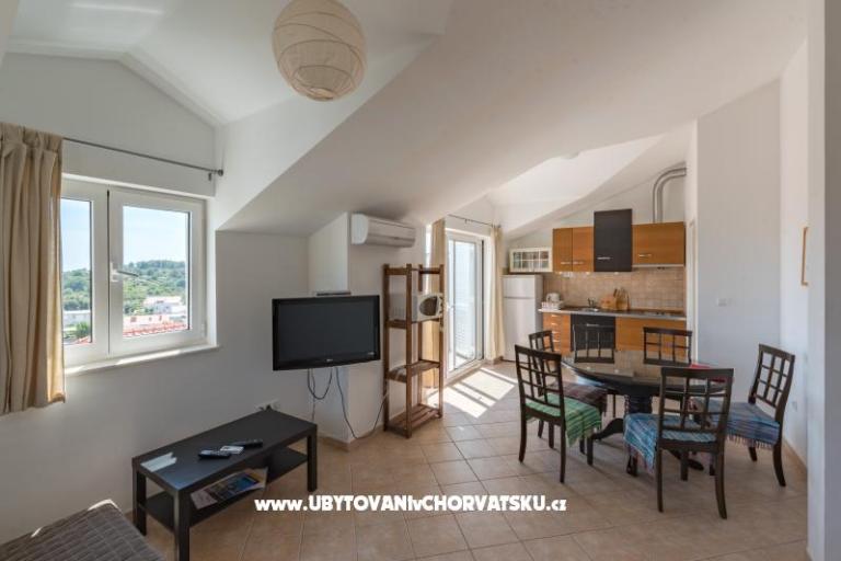 Appartements Mazuran – foto 2
