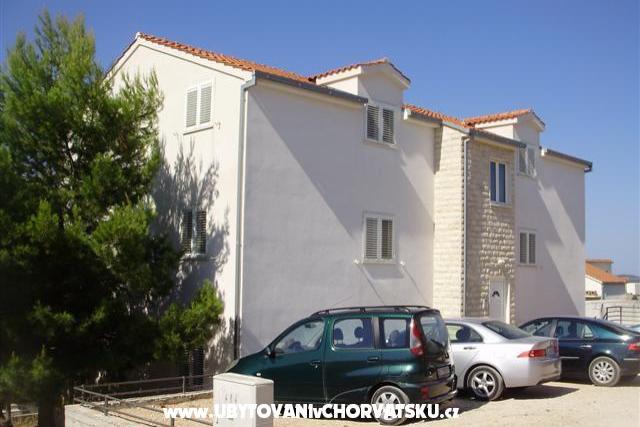 Appartements Mazuran – foto 8