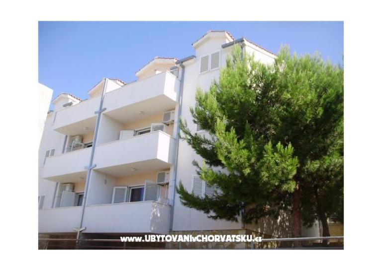 Appartements Mazuran – foto 9