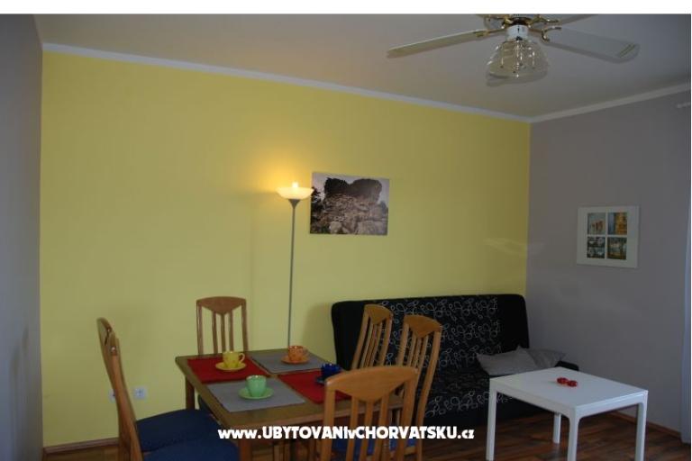 Appartements Miletić – foto 11