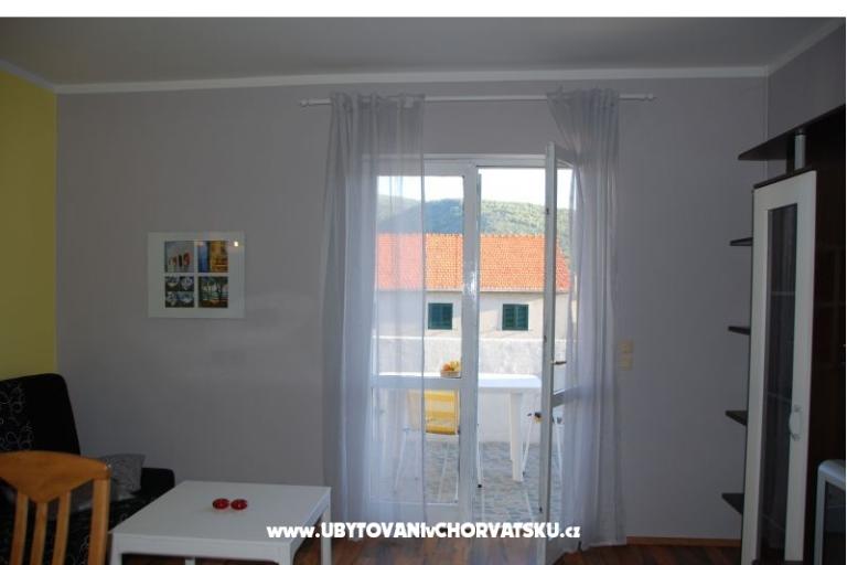 Appartements Miletić – foto 12