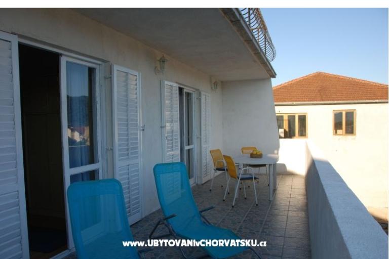 Appartements Miletić – foto 13