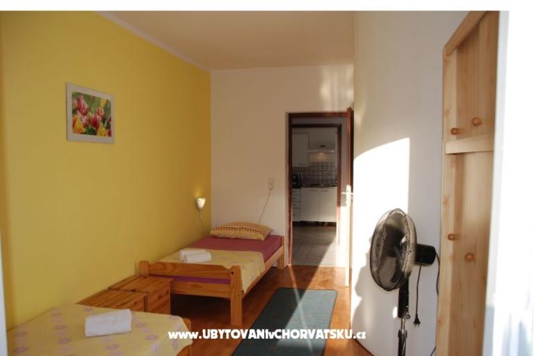 Appartements Miletić – foto 14