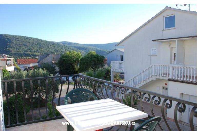 Appartements Miletić – foto 15