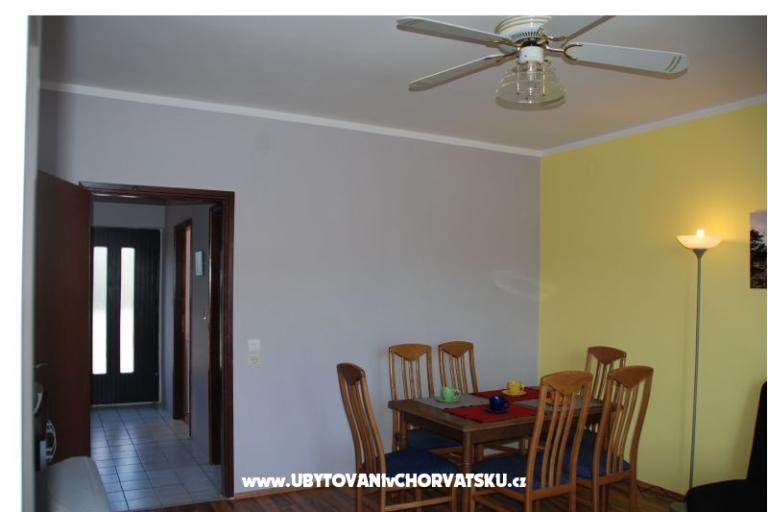 Appartements Miletić – foto 17