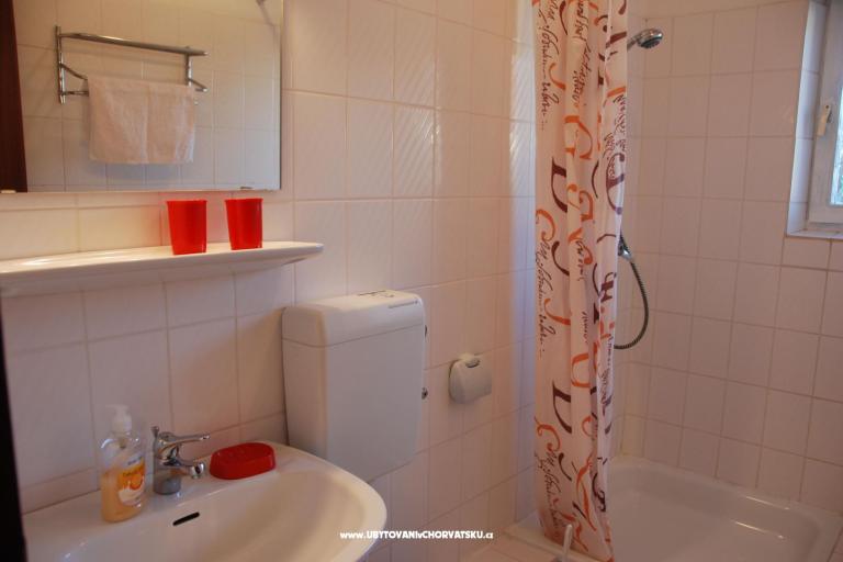 Appartements Miletić – foto 7