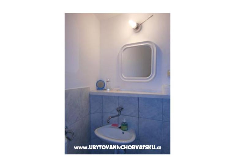 Appartements Milić – foto 11
