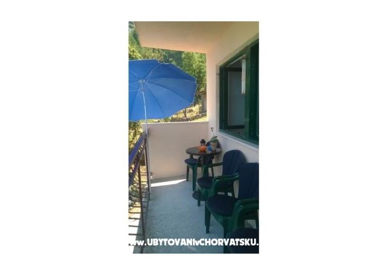 Appartements Milić – foto 15