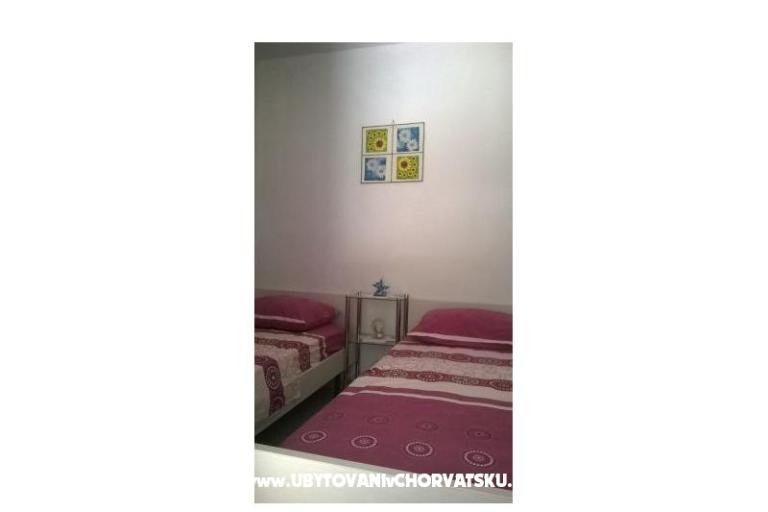 Appartements Milić – foto 17