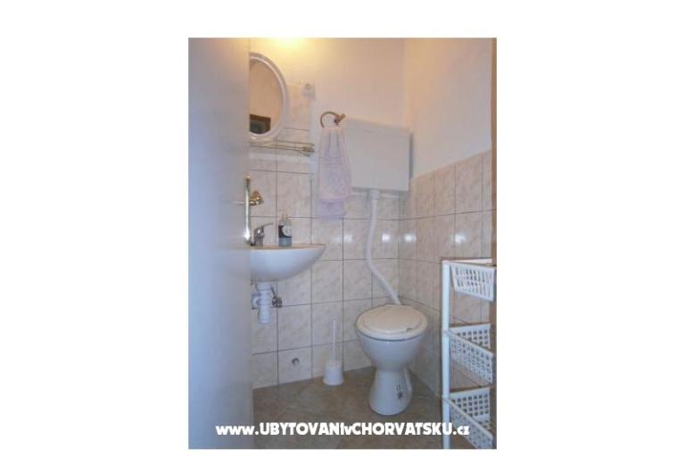 Appartements Milić – foto 18