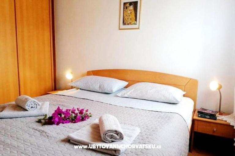 Appartements Mladen – foto 10