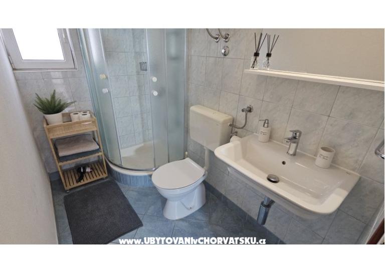 Appartements Mladen – foto 11