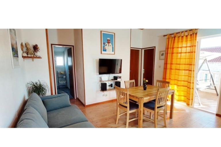 Appartements Mladen – foto 12