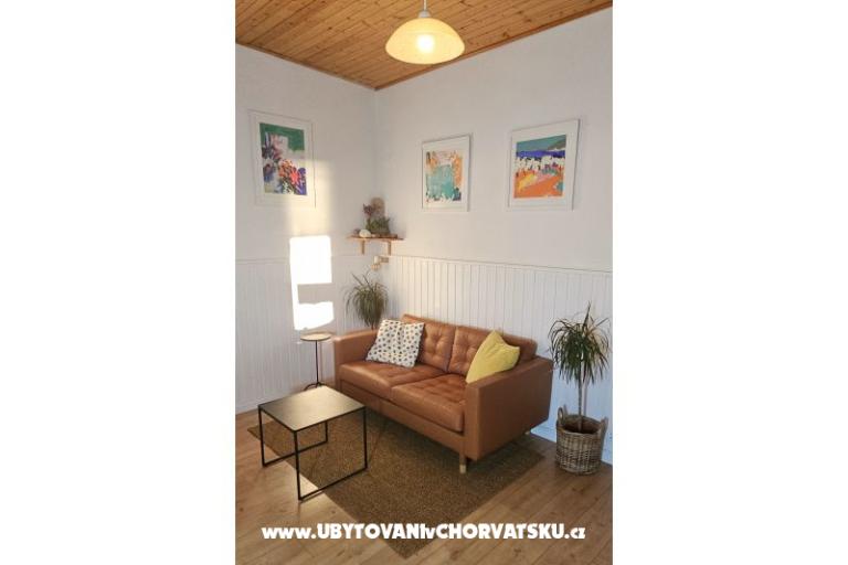 Appartements Mladen – foto 13